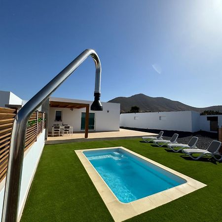 Villas Mirafonso- Piscina Privada A 10 Min De La Ciudad プエルト・デル・ロサリオ エクステリア 写真