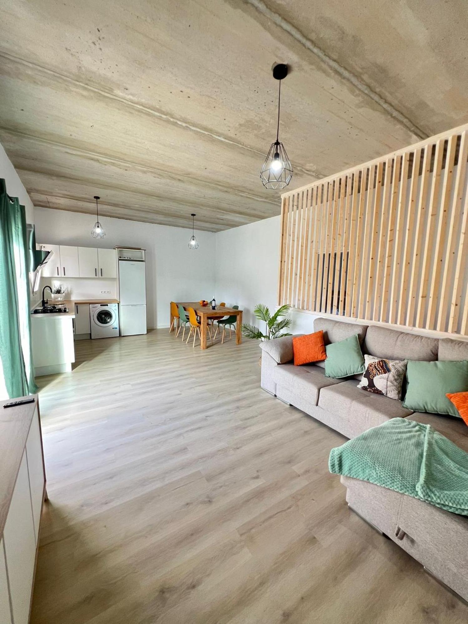 Villas Mirafonso- Piscina Privada A 10 Min De La Ciudad プエルト・デル・ロサリオ エクステリア 写真
