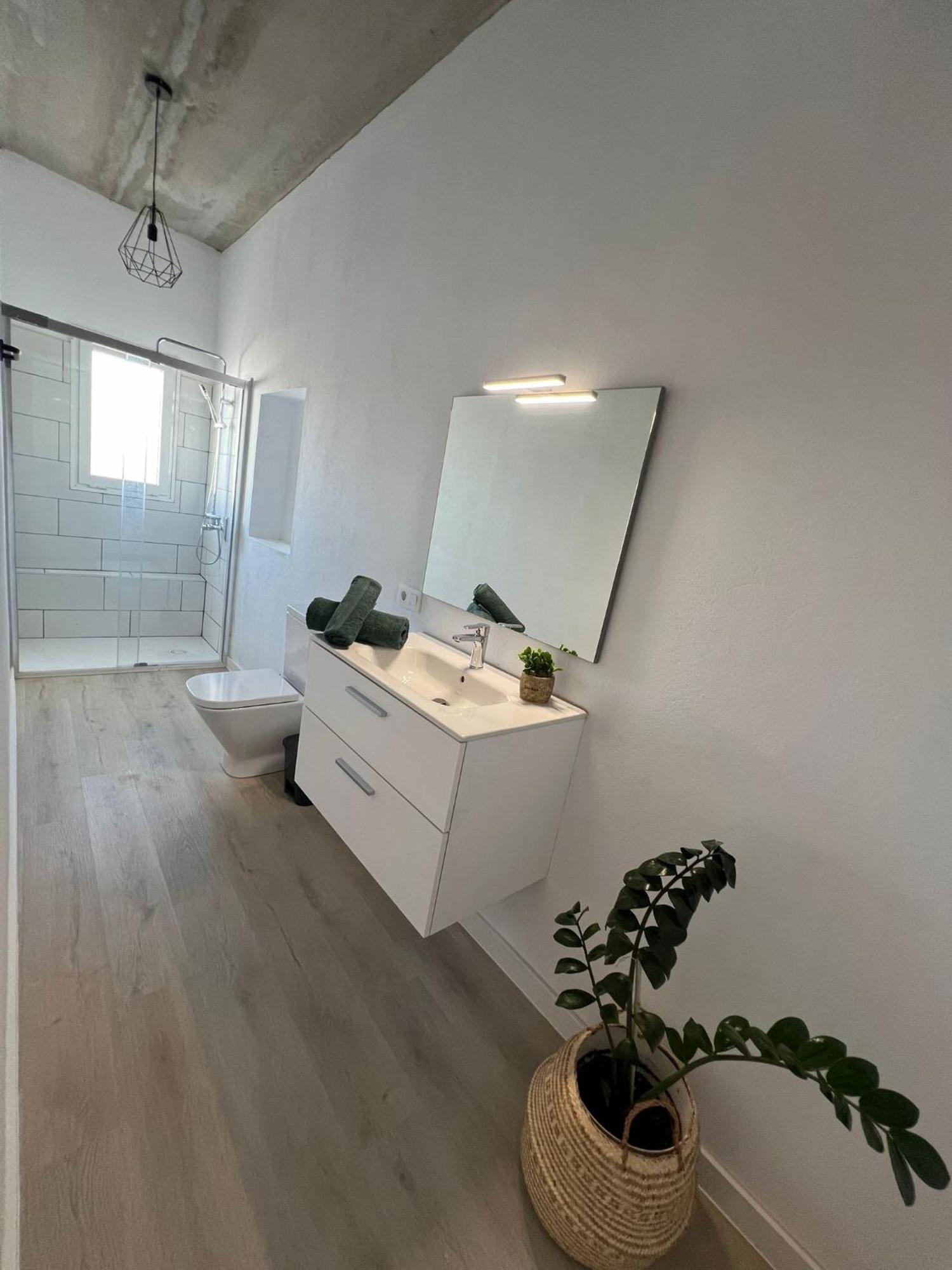 Villas Mirafonso- Piscina Privada A 10 Min De La Ciudad プエルト・デル・ロサリオ エクステリア 写真