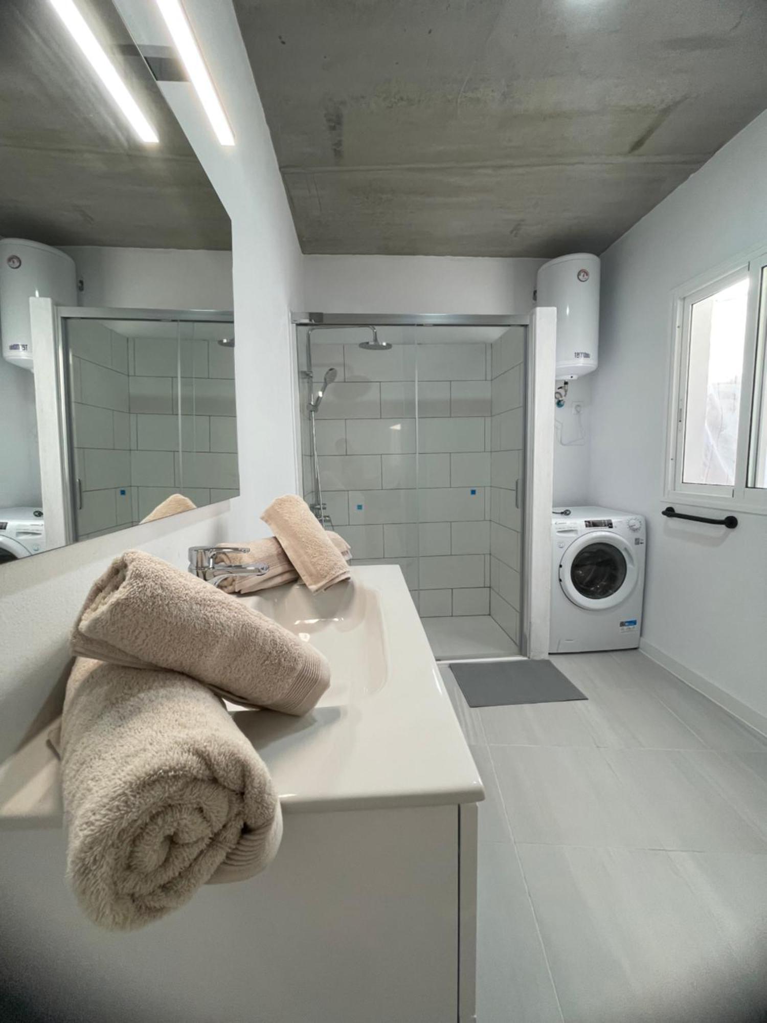Villas Mirafonso- Piscina Privada A 10 Min De La Ciudad プエルト・デル・ロサリオ エクステリア 写真