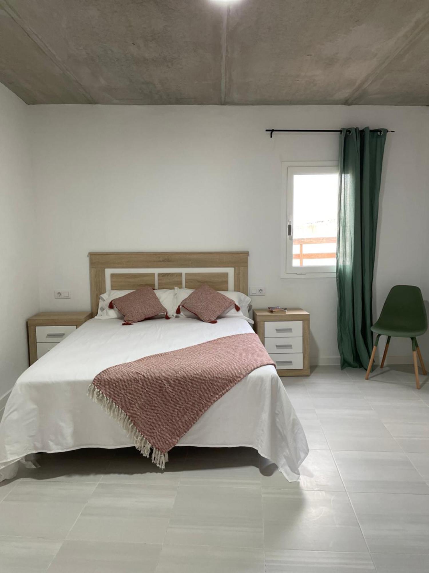 Villas Mirafonso- Piscina Privada A 10 Min De La Ciudad プエルト・デル・ロサリオ エクステリア 写真