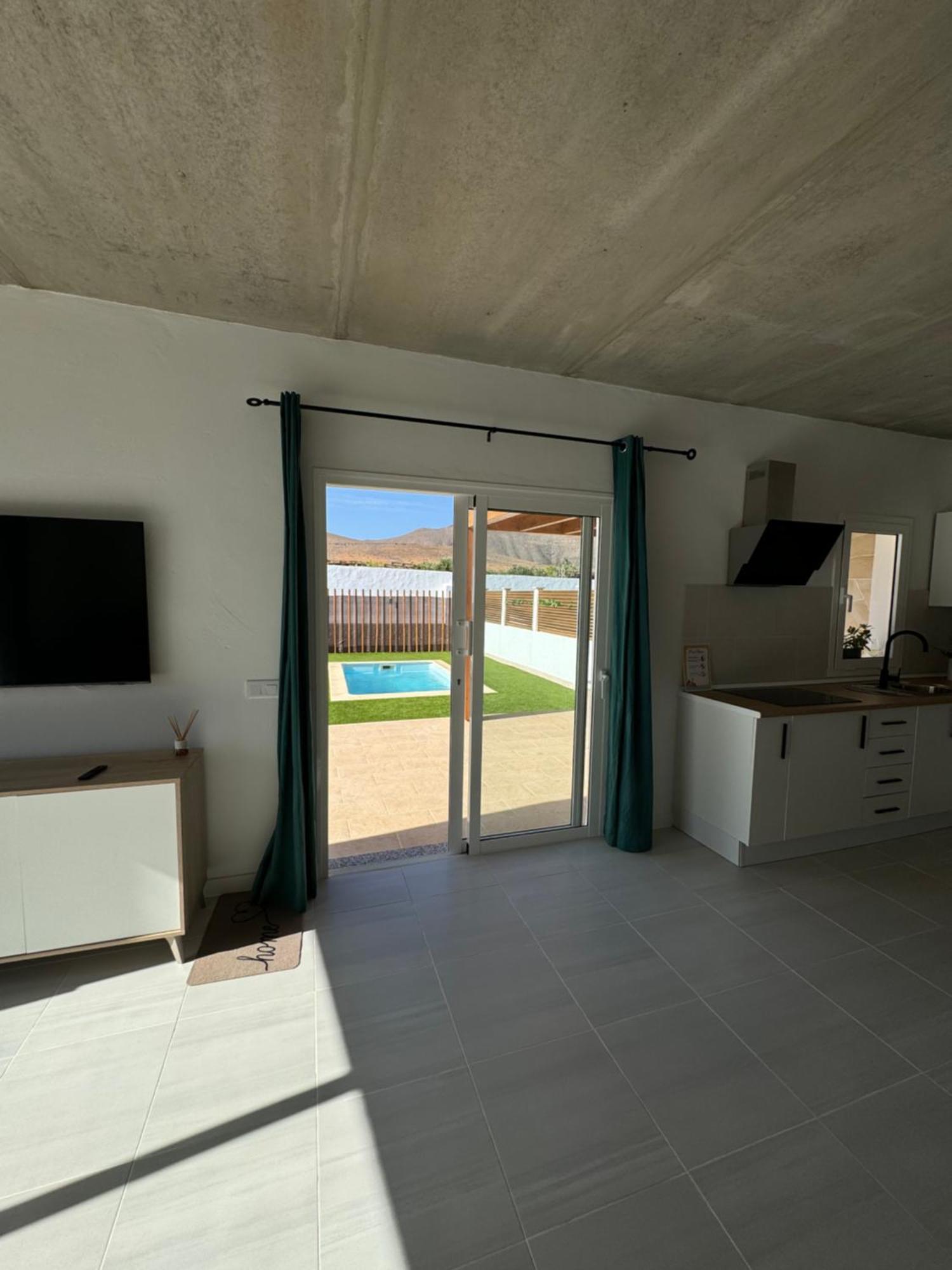 Villas Mirafonso- Piscina Privada A 10 Min De La Ciudad プエルト・デル・ロサリオ 部屋 写真