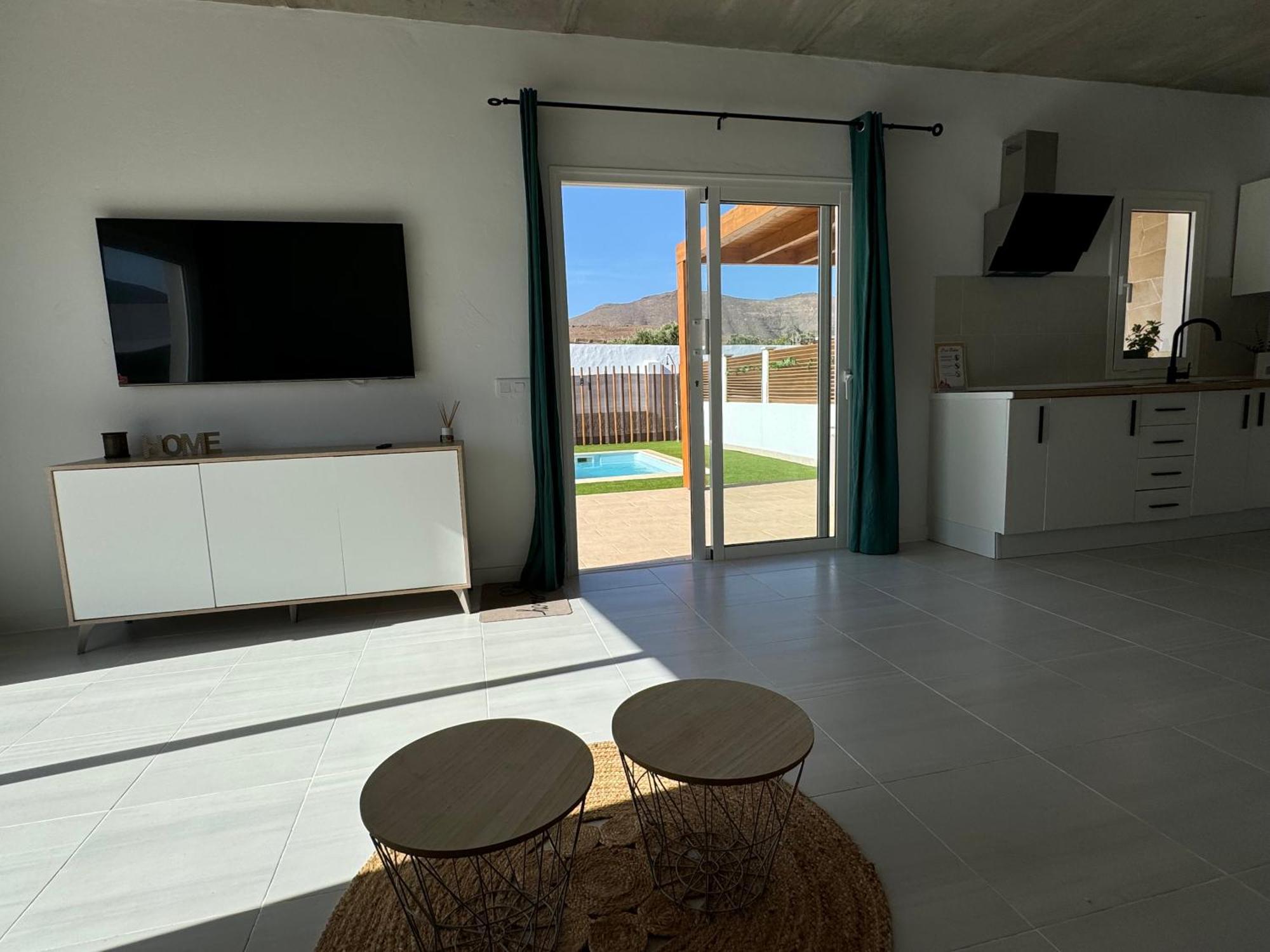 Villas Mirafonso- Piscina Privada A 10 Min De La Ciudad プエルト・デル・ロサリオ エクステリア 写真
