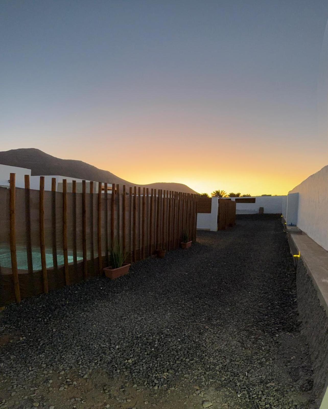 Villas Mirafonso- Piscina Privada A 10 Min De La Ciudad プエルト・デル・ロサリオ エクステリア 写真