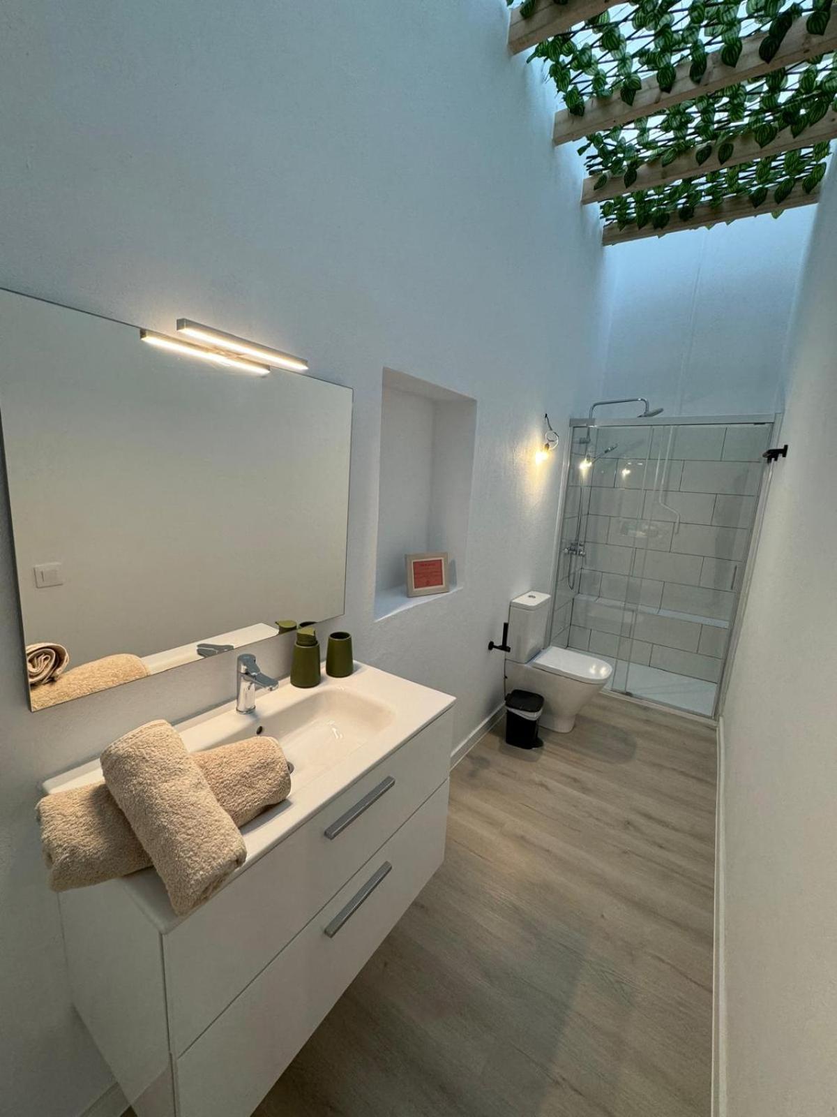 Villas Mirafonso- Piscina Privada A 10 Min De La Ciudad プエルト・デル・ロサリオ エクステリア 写真
