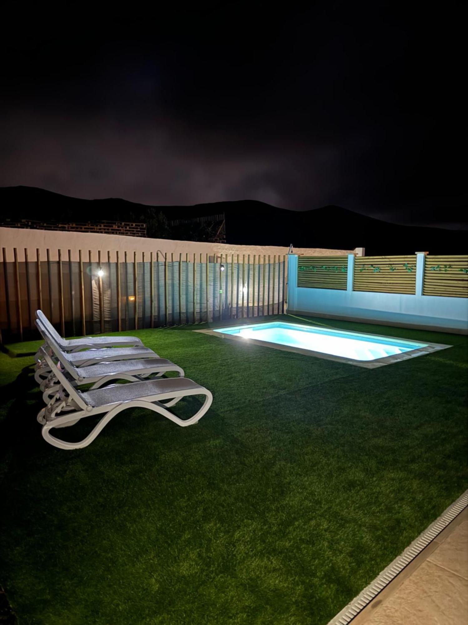 Villas Mirafonso- Piscina Privada A 10 Min De La Ciudad プエルト・デル・ロサリオ エクステリア 写真