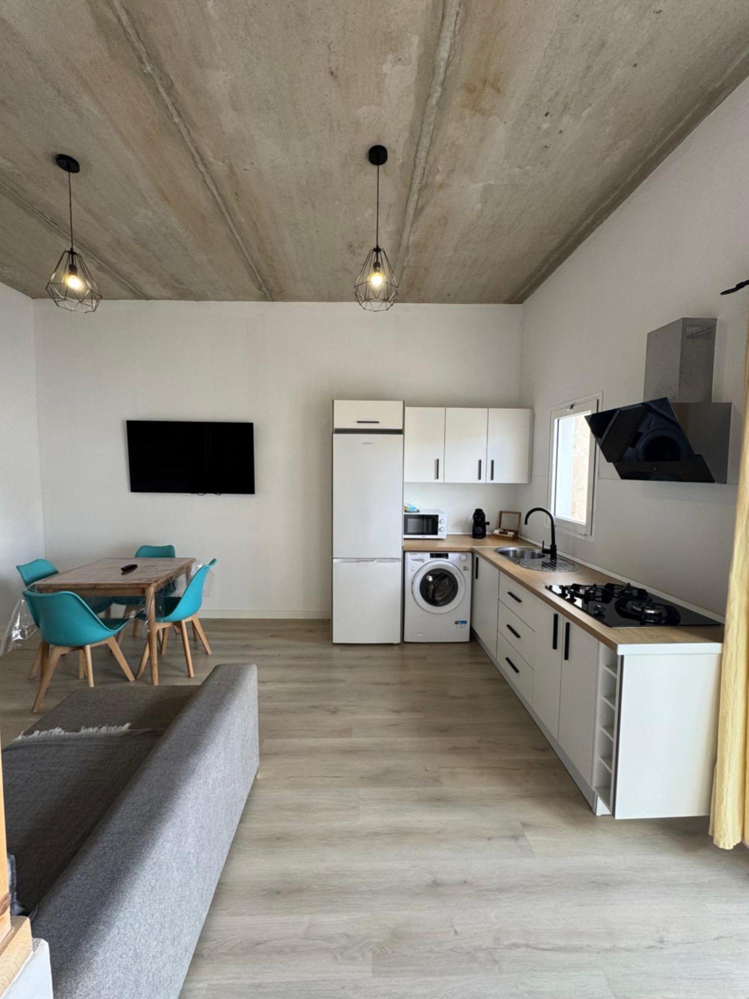 Villas Mirafonso- Piscina Privada A 10 Min De La Ciudad プエルト・デル・ロサリオ エクステリア 写真