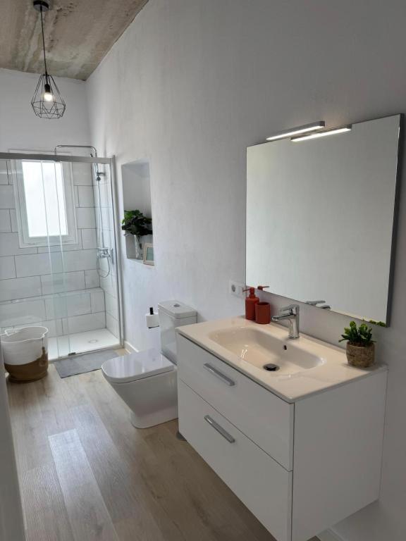 Villas Mirafonso- Piscina Privada A 10 Min De La Ciudad プエルト・デル・ロサリオ エクステリア 写真