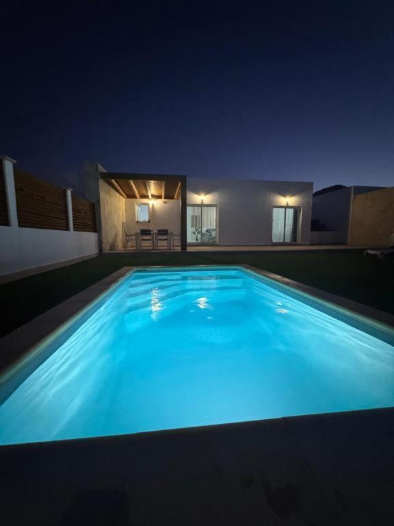 Villas Mirafonso- Piscina Privada A 10 Min De La Ciudad プエルト・デル・ロサリオ エクステリア 写真